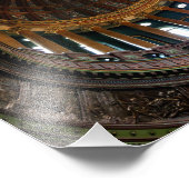 Impression Photo Springfield Illinois (Coin)