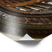 Impression Photo Springfield Illinois (Coin)