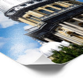 Impression Photo Springfield Illinois (Coin)