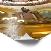Impression Photo Springfield Illinois (Coin)