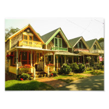 Springtime Sur le vignoble de Martha - MVCMA