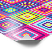 Impression Photo Squares (Coin)