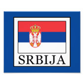 Impression Photo Srbija (Devant)