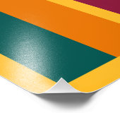Impression Photo Sri Lanka Flag (Coin)