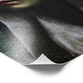 IMPRESSION PHOTO ST CATHERINE DE SIENNE, (Coin)