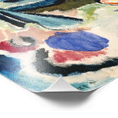 Impression Photo St. George 3 | Kandinsky | (Coin)