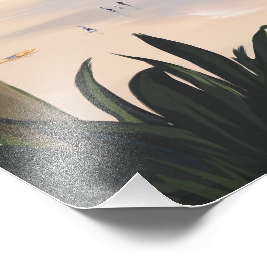 Impression Photo St Ives (Coin)