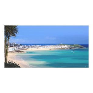 Impression Photo St Ives