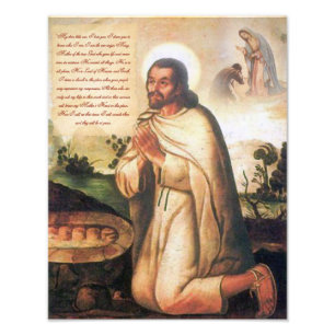 IMPRESSION PHOTO ST JUAN DIEGO