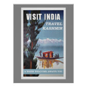 Impression Photo St. Patrick's vintage (Devant)