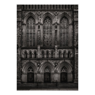 Impression Photo St. Paul's Bloor Street No 2