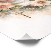 Impression Photo St. Therese of Lisieux "Little Way"  (Coin)