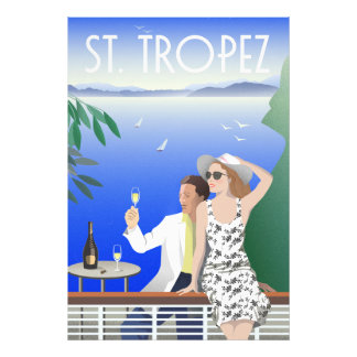 Impression Photo St. Tropez