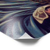 Impression Photo Stabat Mater Notre Dame des Douleurs (Coin)