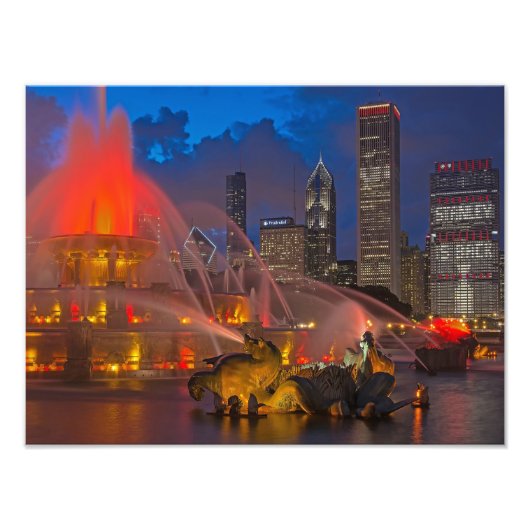 Impression Photo Stanley est de retour ! (Devant)