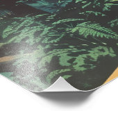 Impression Photo Stanley String | Pyramides perdues | Couverture VH (Coin)