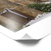 Impression Photo Stanton (Coin)