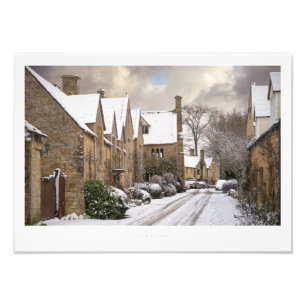 Impression Photo Stanton