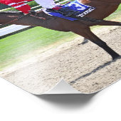 Impression Photo Star Channel & Javier Castellano (Coin)