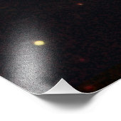 Impression Photo Starbirth in the Pinwheel : Galaxy M101 (Coin)