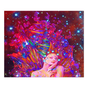 Impression Photo Starlight