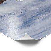 Impression Photo Station spatiale internationale (Coin)