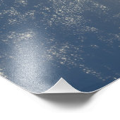 Impression Photo Station spatiale internationale (Coin)