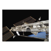 Impression Photo Station spatiale internationale 10 (Devant)