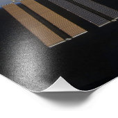 Impression Photo Station spatiale internationale 14 (Coin)