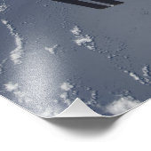 Impression Photo Station spatiale internationale 16 (Coin)