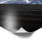 Impression Photo Station spatiale internationale 17 (Coin)