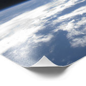 Impression Photo Station spatiale internationale 18 (Coin)