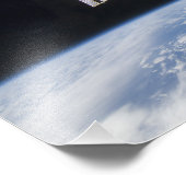 Impression Photo Station spatiale internationale 19 (Coin)