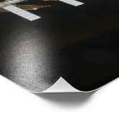 Impression Photo Station spatiale internationale 2 (Coin)