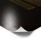 Impression Photo Station spatiale internationale 20 (Coin)