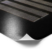 Impression Photo Station spatiale internationale 21 (Coin)