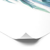 Impression Photo Statue de la liberté (Coin)