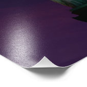 Impression Photo Statue de la Liberté, New York, USA 7 (Coin)