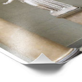 Impression Photo Statues de Dieu à Berlin (Coin)