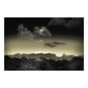 Impression Photo Stocké dans le cloud
