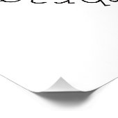 Impression Photo Stop Bullying-Outline by Shirley Taylor (Coin)