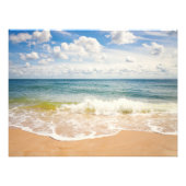 Impression Photo Strandimprisme (Devant)