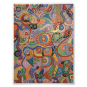 Impression Photo Strands Quantum (Devant)