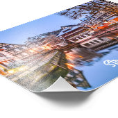 Impression Photo Strasbourg (Coin)