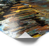 IMPRESSION PHOTO STREAM WATERFALL (Coin)