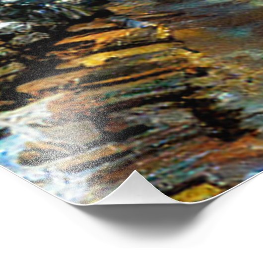 IMPRESSION PHOTO STREAM WATERFALL (Coin)