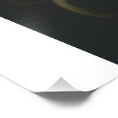 Impression Photo Style Renaissance de la Médusa (Coin)