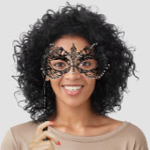 Impression Photo Stylish Portrait of Her