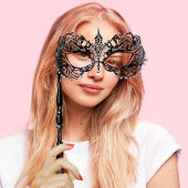 Impression Photo Stylish Portrait of Her