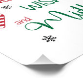 Impression Photo Sucres de canne et bisous (Coin)